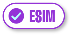 ESIM tick grpaphic