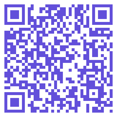 QR Code to download the app